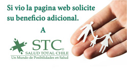 Su beneficio adicional. A STC